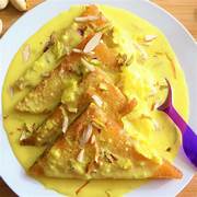 Shahi Tukda